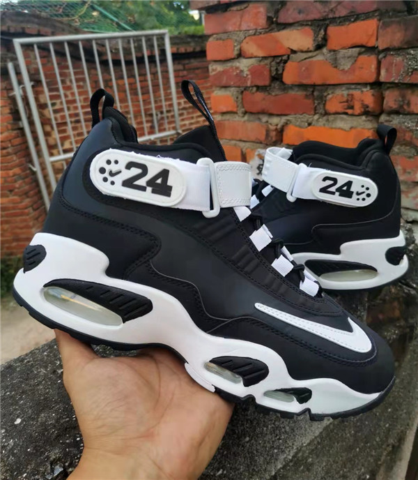 Men's Running Weapon Air Griffey Max 1 Shoes 017 Men's Running Weapon Air Griffey Max 1 Shoes 017